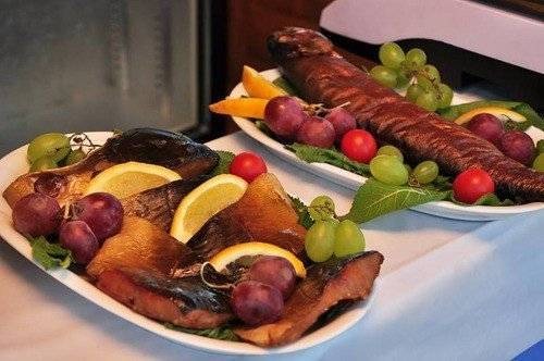 ZATOR. Trzydniowe święto królewskiego karpia