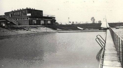 OŚWIĘCIM. Miejskie kąpielisko wciąż na starych zdjęciach i w sferze marzeń