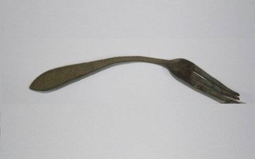 POLICJA. 47-letni Niemiec chciał mieć pamiątki z byłego obozu. Został zatrzymany