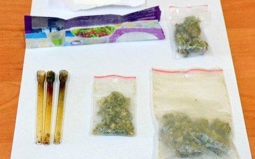 OŚWIĘCIM. Już nie alkoholowy, a narkotykowy problem mają niektórzy kierowcy