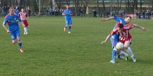 PIŁKA NOŻNA. Solarze wrócili z urlopów