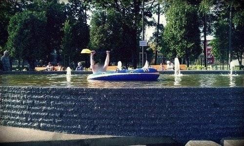 OŚWIĘCIM. Miejskie kąpielisko w fontannach czy może jednak w innym miejscu?