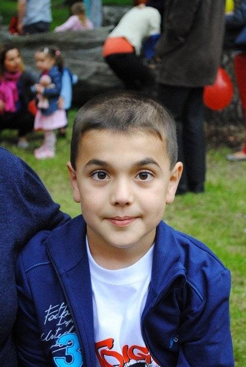 OŚWIĘCIM. Blisko 6,5 tys. złotych na pomoc Łukaszowi