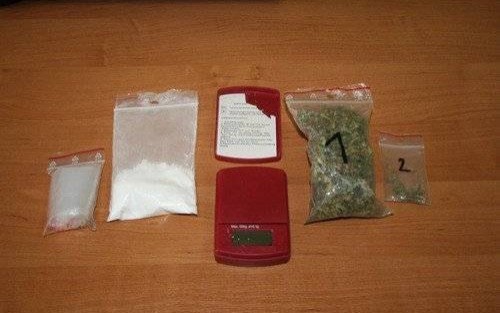 OŚWIĘCIM-GROJEC. „Przedsiębiorczy” 23-latek odpowie za handel narkotykami