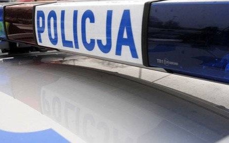 PRZECISZÓW. Auto uderzyło w barierę i wylądowało w rowie