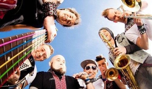 DNI CHEŁMKA. Wieczorem koncert grupy Enej