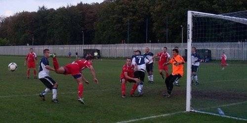 PIŁKA NOŻNA. Co z tą Iskrą?