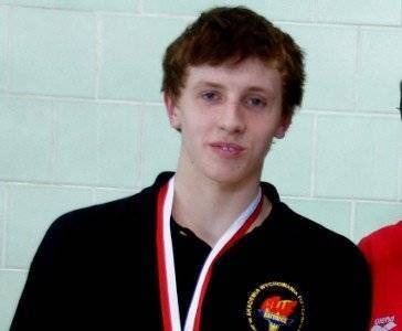 PŁYWANIE. Ponad sto medali!