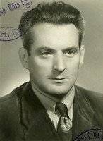 HISTORIA. Kolega szkolny esesmana z Auschwitz