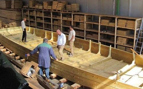 CHEŁMEK. Zaproszenie na pokład Szwajcarki