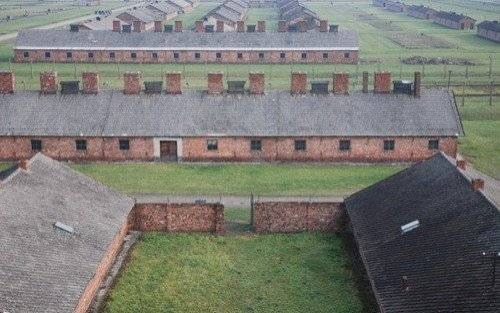 OŚWIĘCIM. Poparcie Watykanu dla Fundacji Auschwitz