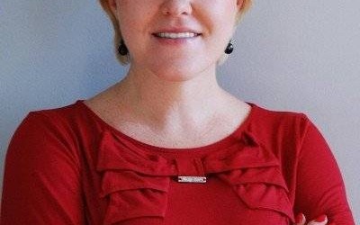 OŚWIĘCIM. Justyna Kuglin - p.o. kanclerza PWSZ