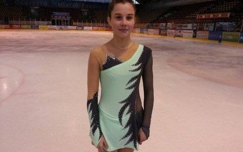 ŁYŻWIARSTWO FIGUROWE. Otwarcie sezonu