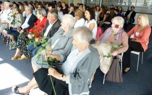 OŚWIĘCIM. Sybiracy. Spotkanie ze świadkami historii