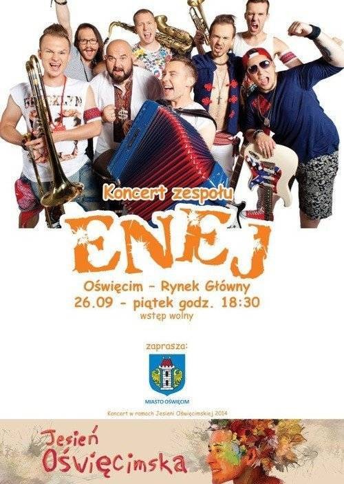 OŚWIĘCIM. Przez trzy dni nikt nie będzie się nudził