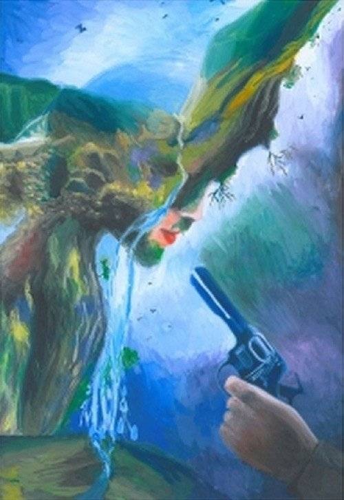 OŚWIĘCIM. XIII Międzynarodowy Konkurs Plastyczny „Darujmy światu pokój”