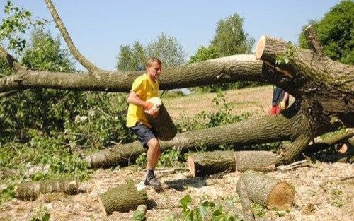 POWIAT. Wicestarosta wyjaśnia jak kupił powiatową działkę