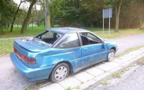 OŚWIĘCIM. Grata uprzątnięto ze ścieżki rowerowej