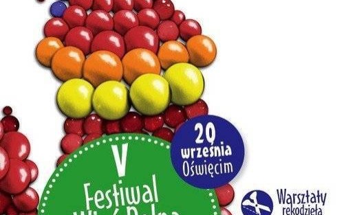 OŚWIĘCIM. Wieś pełna skarbów, opowieści z Doliny Soły