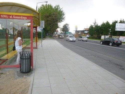 OŚWIĘCIM. Nie trzeba było 250 mln. Dziury udało się załatać