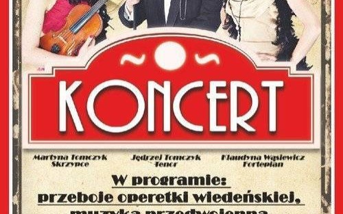 KĘTY. O brunetkach i blondynkach. Muzyka zawsze lubiana