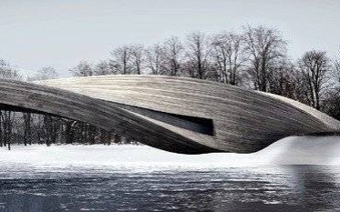 OŚWIĘCIM. Po co nam most duchów. Lista pobożnych życzeń, które będą nas kosztowały 100 milionów złotych