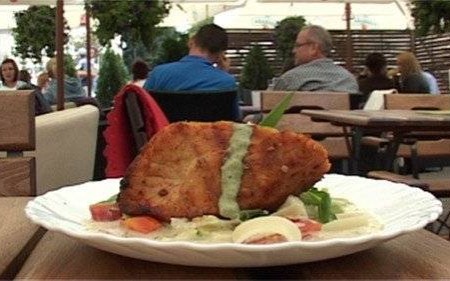 ROZRYWKA. IV Festiwal Dobrej Kuchni – ZOBACZ FILM