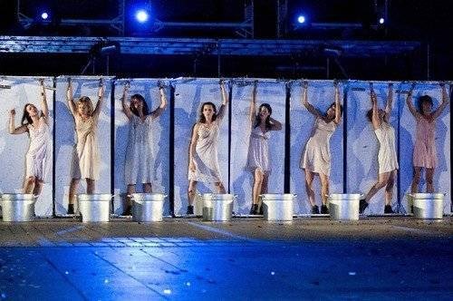 OŚWIĘCIM. Otwarcie wystawy uświetnią dziś „Ślepcy”