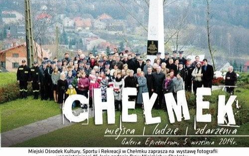 KULTURA. Wystawa fotografii w Galerii Epicentrum