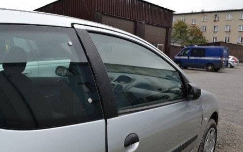 OŚWIĘCIM. Dwóch mężczyzn udaremniło próbę porwania