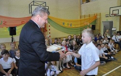 CHEŁMEK. Rok pracy i nauki, czas na pasje i przyjaźń