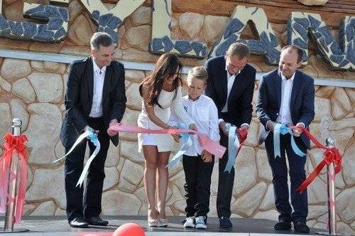 ZATOR. Prawie 4000 osób wchodzi do parku rozrywki za 1 zł