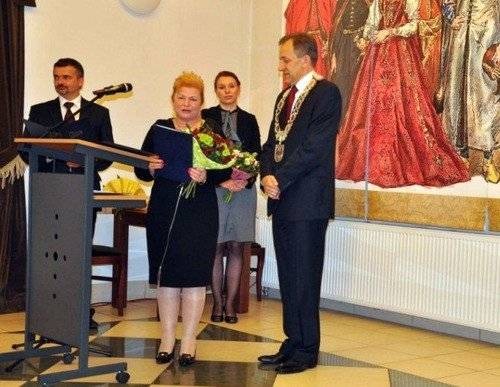 KĘTY. Wiesława Drabek-Polek - z PUP na fotel burmistrza?