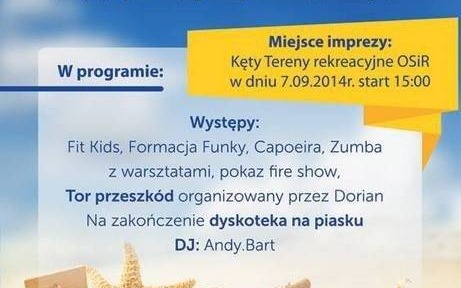 KĘTY. Razem dla 5-letniej Gabrysi