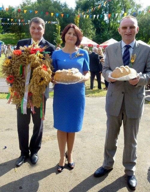 OŚWIĘCIM. Chwierut, Grubka, Grzybek, Korzeniowski, Wasztyl, Włoszek... Kto wygra?