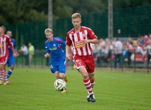 PIŁKA NOŻNA. Futbolowa środa