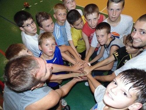 KOSZYKÓWKA. Oświęcimianie szykują się do sezonu