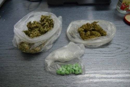 OŚWIĘCIM. Zamierzali wyjechać, wylądowali w areszcie