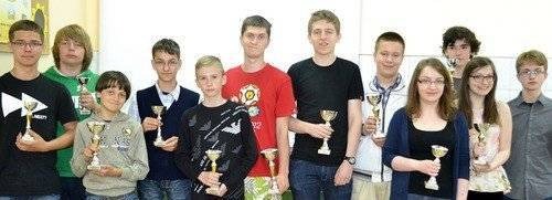 BRYDŻ SPORTOWY. Oświęcimski test przed mistrzostwami