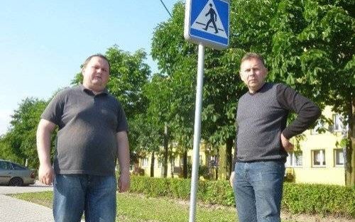 OŚWIĘCIM. Bliski koniec prac na Obozowej