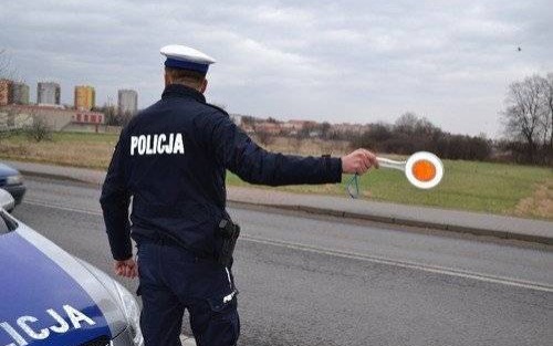 POWIAT. Długi weekend, wzmożone kontrole na drogach