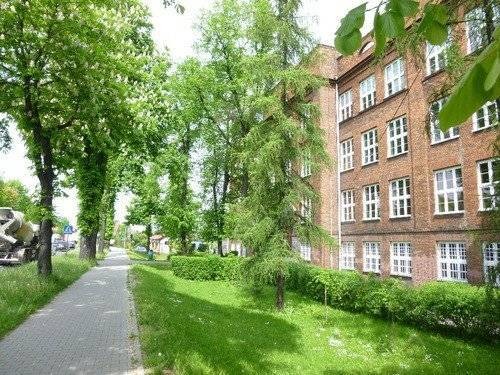 OŚWIĘCIM. Klasopracownia na setne urodziny Konara