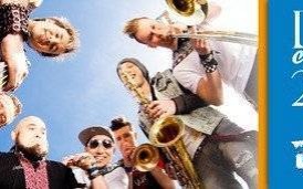 DNI CHEŁMKA. Gwiazda Święta Miasta: grupa Enej