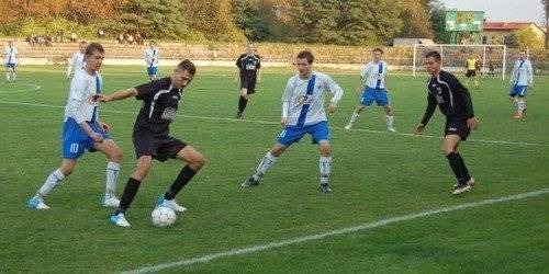 PIŁKA NOŻNA. To już jest (prawie) koniec