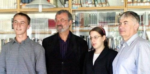 OŚWIĘCIM. Stypendium dla zdolnej młodzieży z miasta i gminy