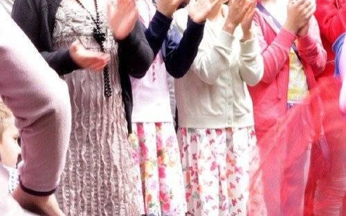 REKREACJA. Dzień Rodzinny w Bobrku - ZOBACZ ZDJĘCIA