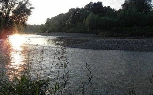 ZATOR. W rzece znaleziono zwłoki mężczyzny