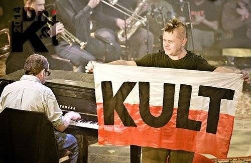 ROZRYWKA. Dni Kęt: Urszula, Kult, Rafał Brzozowski i Jula