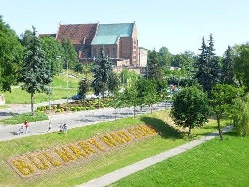 OŚWIĘCIM. Skąd ten smród? Skontrolowano kilka firm