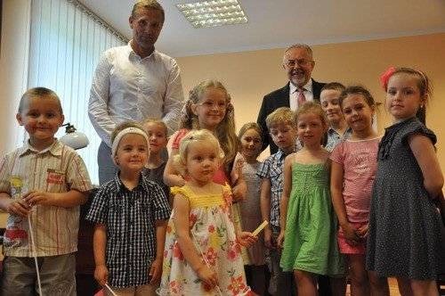 POWIAT. Przedszkolaki sporo wiedzą o ochronie środowiska